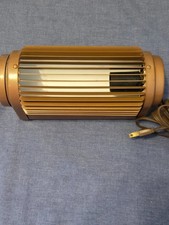 Vintage Mid-Century Louvre-Lite Matson Mfg. Company TESTED picture