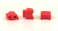 3X Marlin Recoil Buffer *TPU* New Style 0.155 DIA - 60, 60C, 60SB, 795, 7000 picture