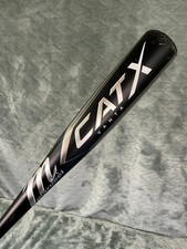 2024 Marucci CATX Vanta Alloy Bat USSSA Certified (-10) Alloy 19 oz 29