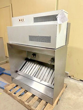 CAPTIVE AIRE SSTEEL 48