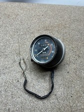 1972 Honda SL350 Motosport 350 GAUGES METER SPEEDO  V9-4789.ADZ Speedometer picture