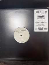 JIGGOLO 