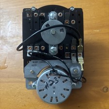 Kingston Model-276 Appliance Multi-cycle Timer Control Unit Unused But Open Box picture