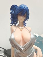 YuZhai Studio USS St. Louis PU+Silicone Can use Azur Lane in stock 65cm New picture