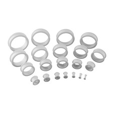 Phimosis Rings Kit 4-38mm US Shipping picture