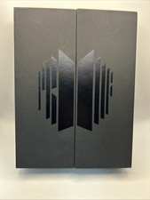 BTS Proof Album Box Set with Photocards, Booklets, 'We Are Bulletproof' Ribbon picture