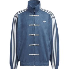 adidas Originals Chinese Year Of The Snake Versatile Jacket JZ9927 Unisex-NEW picture