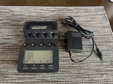 Powerex MAHA MH-C9000 Wizard One Charger Analyzer w/ Power Cord picture