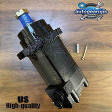 LH/RH Hydraulic Drive Travel Motor For Bobcat MT85 6686261 105-1386-006 105-1386 picture