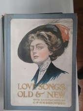 Antique 1907 