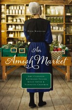 An Amish Market: Four Novellas, Amy Clipston picture