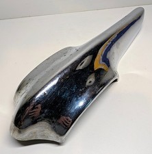 1939 Buick Front Bumper Guard picture