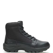 Bates Men Fuse Mid Side Zip Shoes picture