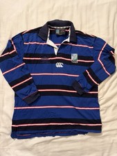 Canterbury Rugby World Cup Sevens Hong Kong Rugby Shirt RWC7 picture