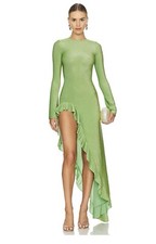 DELFI Collective Rosalia Dress - Size XS picture