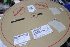 (16000-Pk) Molex Socket Contact Connector 24-28 AWG 0500138000 picture