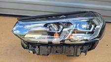 2022  2023 2024 BMW X3 X4 OEM LED Headlight Left Driver side picture