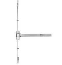 Marks USA MARKS Series Delayed Egress Vertical Rod Device 32D length picture