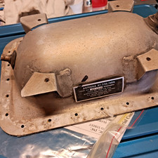 RA MILLER 60C400 ANTENNA AT-536/ARN *AR* AVIATION  picture