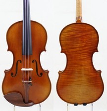 Antonio Stradivari 3/4 Violin Copy M8899 Best Tone picture