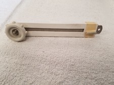 NOS BOMAR White sliding hatch support GP900-02W picture