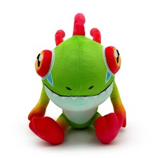 Official Licensed World of Warcraft Blizzard Murloc Plush Collectible WOW Plush picture
