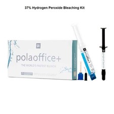 Dental SDI POLA OFFICE PLUS in office Tooth Whitening 1 Patient Kit picture