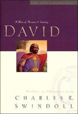David: A Man of Passion & Destiny (Great Lives from God's Words, Vo - GOOD picture