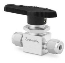 Swagelok SS-45S8-1466 Ball Valve picture