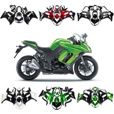 ABS Fairings For Kawasaki ZX1000 2010-2015 Ninja 1000 Bodywork Plastic Body Kits picture