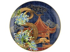 New Williams Sonoma 2024 Lunar New Year SALAD Plate - One picture