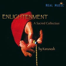 ENLIGHTENMENT: A SACRED COLLECTION picture