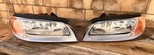2007-2013 Volvo S80 XC70 V70 Headlight Halogen both sides picture