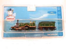 Bachmann 58748 HO Scale Thomas & Friends Emily Steam Loco NIB  picture