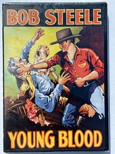 Young Blood (DVD, 1933) NEW AND SEALED - FAST SHIPPING picture