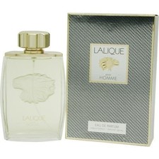 Lalique Pour Homme Lion / Lalique EDP Spray 4.2 oz (m) picture