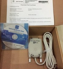 New In Box Agilent 82357B USB/GPIB Interface High-Speed USB 2.0 with CD Driver picture