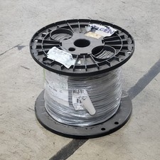 Spool of 1000' Belden 8761060 Shielded Audio Sound & Control Cable, 612825215257 picture