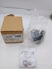 NEW EDELMANN ELITE 6102PX POWER STEERING PUMP W/PULLEY & PIPE FITS TOYOTA SIENNA picture