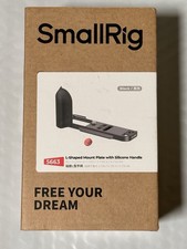 SMALLRIG X-T30 III/X-T30 II/X-T30 L-Shape Grip for FUJIFILM Camera picture