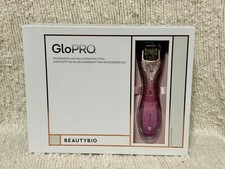 BeautyBio GloPRO Microneedling Regeneration Tool LE 