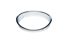 Omix-Ada Bezel Right Oe Reference 1997-2006 Jeep Wrangler Tj 12419.06 picture