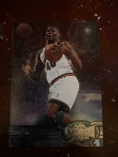 1997-98 Metal Universe - Shawn Kemp #67 picture