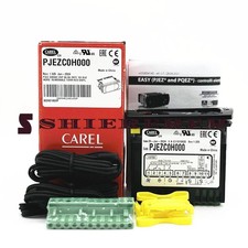 1pcs CAREL Easy Series Freezing and Defrosting Temperature Controller PJEZC0H000 picture