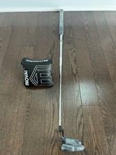 Brand New Left handed Bettinardi INOVAI 6.0 putter picture