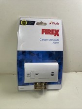 Kidde Carbon Monoxide Alarm AA Battery Operated CO Detector 9CO5-LP2 KN-COB-LP2 picture