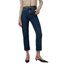 Joe's Womens The Margot High Rise Slim Fit Ankle Jeans, First Step, 23,MSRP $198 picture