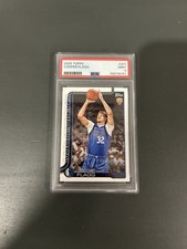 graded cards psa picture