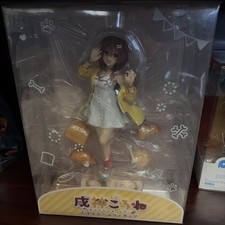 Hololive Production Inugami Korone 1/7 Scale Collectible Figure Spiritale - NEW picture