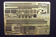 Gold Medal Models 240-5 1/240 Gold Medal REVELL BUCKLEY BLIGH AND picture